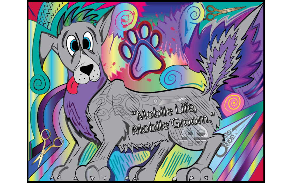 ABOUT the Groomer Mobile Dog Grooming, Fort Myers